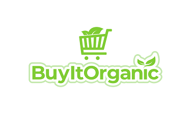 BuyitOrganic.com